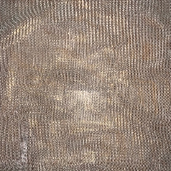 Iridescent short sleeve top from Urban🤩 - Picture 3 of 5